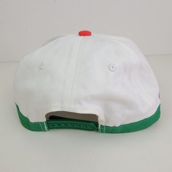 66ers Inland Empire of San Bernadino Baseball Hat - Picture 4 of 6